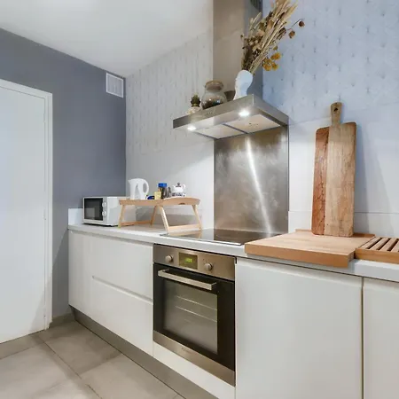 La Comtesse Du Barry - Appt 2p Avec Terrasse Daire *