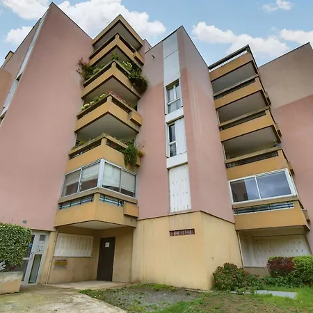 La Comtesse Du Barry - Appt 2p Avec Terrasse Apartment